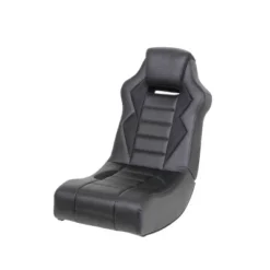 Flash 2.0 Wired Floor Rocker Gaming Chair Black - X Rocker 11 Flash 2.0 Wired Floor Rocker Gaming Chair Black - X Rocker -WorkHaven Sales Shop GUEST be078a4f a7a5 4794 9845 68c39f8ab5e6