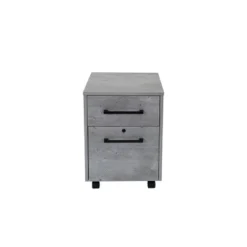 Mason Modern Two Drawer Wood Laminate File Cabinet - Martin Furniture -WorkHaven Sales Shop GUEST be778dc9 fe27 43f9 8072 a6ee11164555