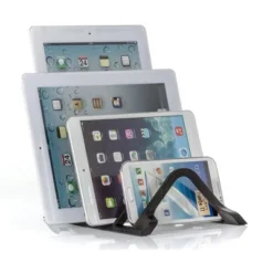 Prosumer's Choice Multi-Device Smartphones And Tablets Charging Station And Device Organizer Stand, Black 6 Prosumer's Choice Multi-Device Smartphones And Tablets Charging Station And Device Organizer Stand, Black -WorkHaven Sales Shop GUEST beafc69c bb63 47c8 95ae f0b36e645009