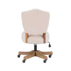 Kelsey Office Chair - Linon 14 Kelsey Office Chair - Linon -WorkHaven Sales Shop GUEST beb065a9 cec0 4547 99d4 0ace87ca8b13