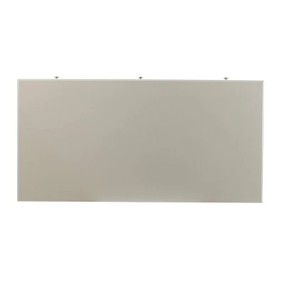 Lavellan Farmhouse Writing Desk Light Gray - Aiden Lane 10 Lavellan Farmhouse Writing Desk Light Gray - Aiden Lane - Image 10