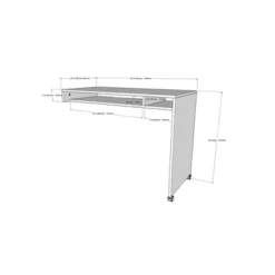 2pc Essentials Home Office Set With 2 Drawer File Cabinet - Nexera 9 2pc Essentials Home Office Set With 2 Drawer File Cabinet - Nexera -WorkHaven Sales Shop GUEST c0775796 676f 4254 8064 22fee170c6df