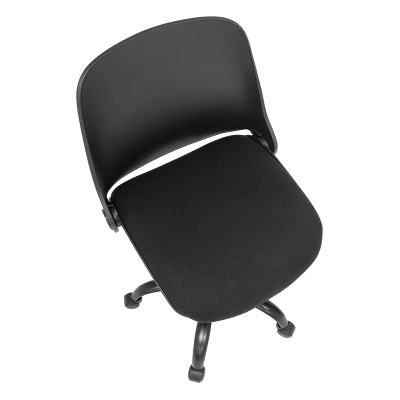 Folding Back Task Chair - Studio Designs 6 Folding Back Task Chair - Studio Designs - Image 6