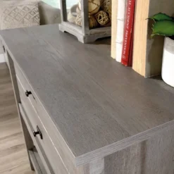 Cottage Road Lateral File Cabinet With Drawer Mystic Oak - Sauder -WorkHaven Sales Shop GUEST c152bb82 fa15 4bd5 988e fe23fb60738b