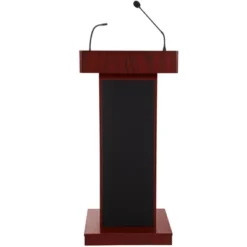 Orator Lectern Lecture Podium - Hampden Furnishings