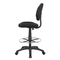 Drafting Stool With Footring - Boss Office Products 13 Drafting Stool With Footring - Boss Office Products -WorkHaven Sales Shop GUEST c1f8b0e8 1480 42b1 9dcb d5b7bfd46401