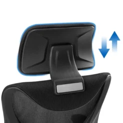 Yaheetech High Back Office Chair Computer Chair With Armrest 19 Yaheetech High Back Office Chair Computer Chair With Armrest -WorkHaven Sales Shop GUEST c21677d8 7851 410b 90e8 22508d4f4b00