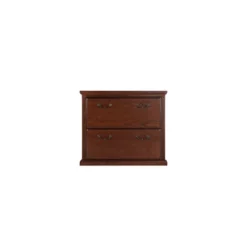 Huntington Oxford Two Drawer File Cabinet - Martin Furniture -WorkHaven Sales Shop GUEST c2294936 2df6 4ccf b117 e019938bf0c5