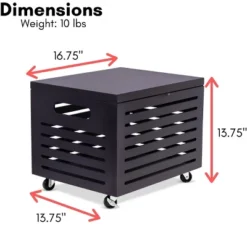 BirdRock Home Bamboo Rolling File Storage Organizer Box With Lid - Cafe Noir 9 BirdRock Home Bamboo Rolling File Storage Organizer Box With Lid - Cafe Noir -WorkHaven Sales Shop GUEST c2c2ee53 0be0 4835 9a6f 5a3c5ff85509