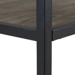 3pc Jacobsen Desk And Large Etagere Set Brown Ash - Crosley 31 3pc Jacobsen Desk And Large Etagere Set Brown Ash - Crosley -WorkHaven Sales Shop GUEST c2d88a3d 950d 4f07 98d6 62b214ccb246