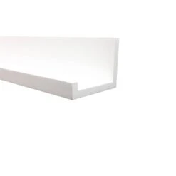 60" X 5" Picture Ledge Wall Shelf White - Inplace 6 60" X 5" Picture Ledge Wall Shelf White - Inplace -WorkHaven Sales Shop GUEST c2ddc3ec 74ef 4cac ac59 dc65de0779d7