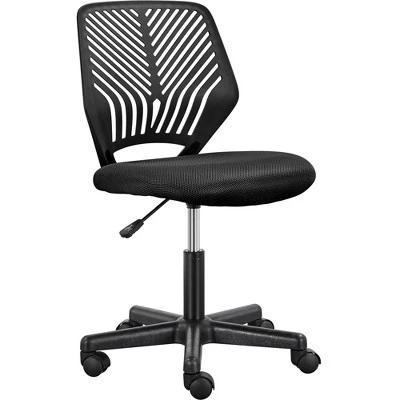 Yaheetech Adjustable Office Chair Swivel Computer Chair 7 Yaheetech Adjustable Office Chair Swivel Computer Chair - Image 7