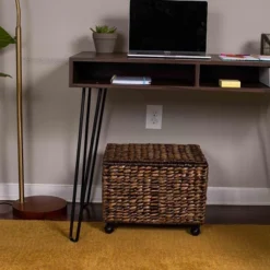 BirdRock Home Rolling Legal Letter File Organizer With Lid For Office - Brown Wash 10 BirdRock Home Rolling Legal Letter File Organizer With Lid For Office - Brown Wash -WorkHaven Sales Shop GUEST c39daac6 b4ec 480e 86fa d980cfd085ae