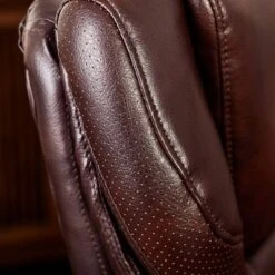 Big & Tall Executive Chair Redwood Leather - Serta 23 Big & Tall Executive Chair Redwood Leather - Serta -WorkHaven Sales Shop GUEST c400d603 87c1 41e0 88f9 d33a5094a45d