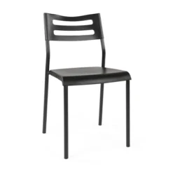 Plastic Desk Chair With Metal Frame - Humble Crew -WorkHaven Sales Shop GUEST c43298eb 2419 4e6f 98fd 43789f005692