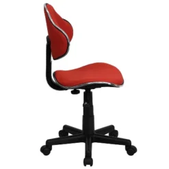 Flash Furniture Fabric Swivel Ergonomic Task Office Chair -WorkHaven Sales Shop GUEST c433ea6e 2a51 4b22 91d8 2abf669c0e2c