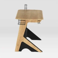 Writing Desk Workstation Pine - Techni Mobili 15 Writing Desk Workstation Pine - Techni Mobili -WorkHaven Sales Shop GUEST c441b1c7 470d 42e6 9bdc 6af3b601db9e