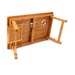 Bamboo Lap Desk Brown - Mind Reader 16 Bamboo Lap Desk Brown - Mind Reader -WorkHaven Sales Shop GUEST c498b592 5d69 465a bcbc d536203a17ef