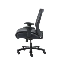 Mesh Heavy Duty Chair Black - Boss Office Products -WorkHaven Sales Shop GUEST c52afda5 4ded 48b8 86e9 2a02af14cd00