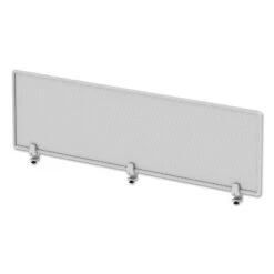Alera Polycarbonate Privacy Panel 65w X 18h Silver PP6518 -WorkHaven Sales Shop GUEST c561022f 52d8 46c5 9976 a3aa13747604