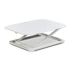 Ergo Height Adjustable Laptop Riser Stand - True Seating -WorkHaven Sales Shop GUEST c62f8a07 14c0 48c9 946b 7d472c862675