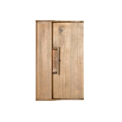 Coy Folding Desk - Linon 8 Coy Folding Desk - Linon - Image 8