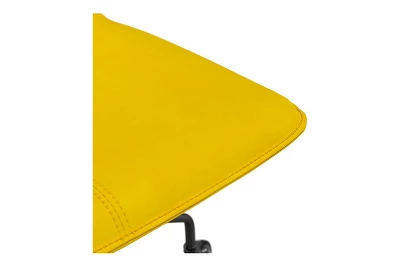 Inmod Henley Velvet Office Chair 5 Inmod Henley Velvet Office Chair - Image 5