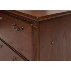 Huntington Oxford Two Drawer File Cabinet - Martin Furniture -WorkHaven Sales Shop GUEST c6fd3a1e 04ef 4cbe 9429 39afe792fe94