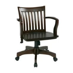 Deluxe Wood Banker's Chair - OSP Home Furnishings 14 Deluxe Wood Banker's Chair - OSP Home Furnishings -WorkHaven Sales Shop GUEST c7e81e79 ca24 449f acf1 55c0587afc50