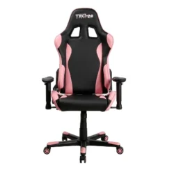 Ergonomic High Back Racer Style PC Gaming Chair Pink - Techni Sport 17 Ergonomic High Back Racer Style PC Gaming Chair Pink - Techni Sport -WorkHaven Sales Shop GUEST c8a3dc52 090e 4eda bef4 4af9b7161511