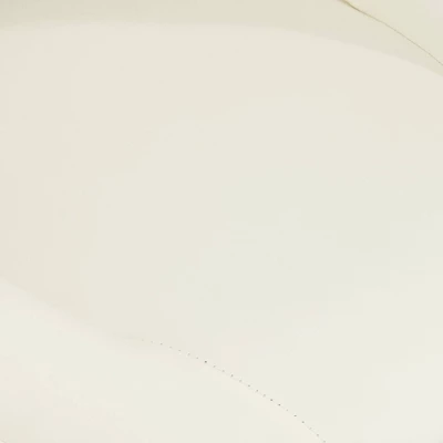 55 Downing Street Briar Gold And White Faux Leather Adjustable Office Chair 2 55 Downing Street Briar Gold And White Faux Leather Adjustable Office Chair - Image 2