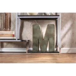 Jan Modern Metal 6-Shelf Bookcase In Chrome - Furniture Of America 14 Jan Modern Metal 6-Shelf Bookcase In Chrome - Furniture Of America -WorkHaven Sales Shop GUEST c959d743 6584 484e a643 cd2cb8166b71