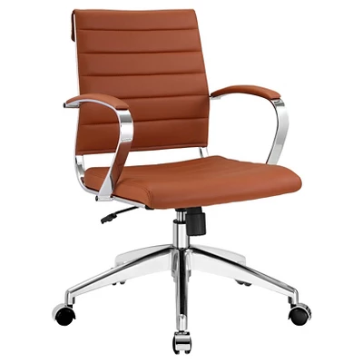 Jive Midback Office Chair - Modway 5 Jive Midback Office Chair - Modway - Image 5