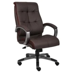 Double Plush High Back Executive Chair - Boss Office Products 13 Double Plush High Back Executive Chair - Boss Office Products -WorkHaven Sales Shop GUEST c9e83566 d2d6 4e0c a088 c90930ee2225