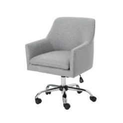 Johnson Mid Century Modern Home Office Chair - Christopher Knight Home 14 Johnson Mid Century Modern Home Office Chair - Christopher Knight Home -WorkHaven Sales Shop GUEST ca7d743f 7187 4ef4 8f65 4940f4670453