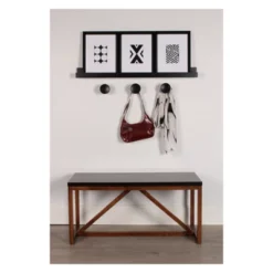 Decorative Wall Shelf - Kate & Laurel All Things Decor 12 Decorative Wall Shelf - Kate & Laurel All Things Decor -WorkHaven Sales Shop GUEST ca8265aa edc3 4a25 a4d1 010ee3dfb1fa