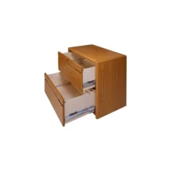 2 Drawer File Brown - Martin Furniture -WorkHaven Sales Shop GUEST caf13fd5 70ac 4a8f b8d2 74a8f0c5748e