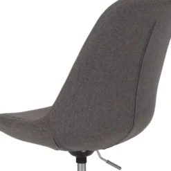 Emma And Oliver Mid-Back Dark Gray Fabric Pneumatic Lift Task Office Chair -WorkHaven Sales Shop GUEST caf90596 0bd9 469c bddc a8a42b5b13f6