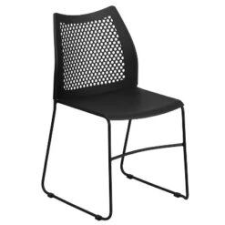Flash Furniture HERCULES Series 661 Lb. Capacity Stack Chair With Air-Vent Back And Powder Coated Sled Base 27 Flash Furniture HERCULES Series 661 Lb. Capacity Stack Chair With Air-Vent Back And Powder Coated Sled Base -WorkHaven Sales Shop GUEST cb450a47 7989 4b28 805f a973abfb51c9