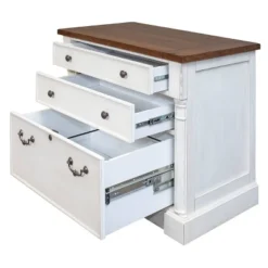 Durham File Cabinet White - Martin Furniture 7 Durham File Cabinet White - Martin Furniture -WorkHaven Sales Shop GUEST cc65ca21 b2f3 4fa6 ba6b eb44a5101b36