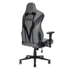 Ergonomic Gaming Chair Gray - Techni Sport 22 Ergonomic Gaming Chair Gray - Techni Sport -WorkHaven Sales Shop GUEST cc94ef22 b8c5 4f2a 8e72 6f83b82771ef