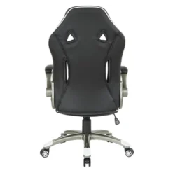 51" Xplorer Gaming Chair Black - OSP Home Furnishings -WorkHaven Sales Shop GUEST cca08408 54fc 4ec3 a80f bf23e80e7289