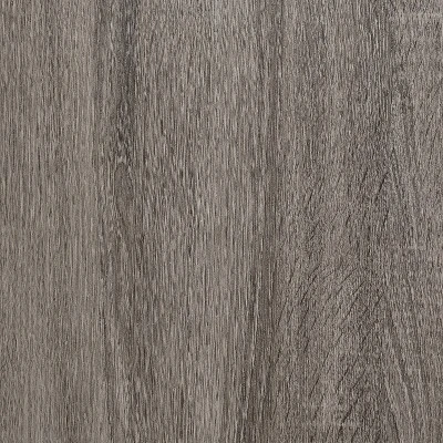 2 Drawers Filing Cabinet Wood/Gray - Linon 7 2 Drawers Filing Cabinet Wood/Gray - Linon - Image 7