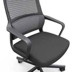 Hawson Mesh Ergonomic Swivel Office Chair - MiBasics 20 Hawson Mesh Ergonomic Swivel Office Chair - MiBasics -WorkHaven Sales Shop GUEST ce283270 11ee 4511 959e 5222c4d20eb1