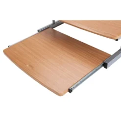 Mind Reader 2 Tier Monitor Stand/Riser With Sliding Drawer For Keyboard Brown -WorkHaven Sales Shop GUEST cf6796c4 98a6 4fc4 b69f faafe72942ac