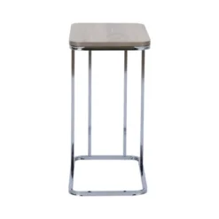 20" Cora Wood Grain Finish And Metal Base C-Table Brown - Teamson Home 10 20" Cora Wood Grain Finish And Metal Base C-Table Brown - Teamson Home -WorkHaven Sales Shop GUEST cf84b78d b1b0 45d9 a130 13d01ce6c8e6