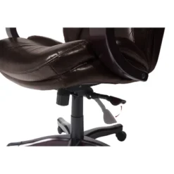 Big And Tall Executive Office Chair With Upgraded Wood Accents - Serta 26 Big And Tall Executive Office Chair With Upgraded Wood Accents - Serta -WorkHaven Sales Shop GUEST d15f6331 6783 49d8 9db2 2928d2a8a62d