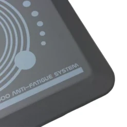 System 2000 Anti-Fatigue Mat Perfect For Use With Standing Desk Standard - AFS-TEX