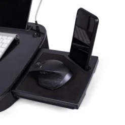 Sofia + Sam Multi Tasking Memory Foam Lap Desk With USB Light And Mouse Pad - Black 14 Sofia + Sam Multi Tasking Memory Foam Lap Desk With USB Light And Mouse Pad - Black -WorkHaven Sales Shop GUEST d1a7ca06 d0c0 4f67 90f6 adc98a5a2422