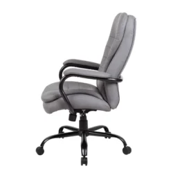 Heavy Duty Executive Chair - Boss Office Products 11 Heavy Duty Executive Chair - Boss Office Products -WorkHaven Sales Shop GUEST d1bb90db 6faf 4202 9a51 b618f4033fd4